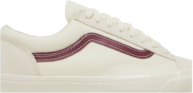 Vans OG Style 36 LX 白ザクロ (Vans OG Style 36 LX Shiro Zakuro) VN0A4BVE9X6 Order Vans OG Style 36 LX 白ザクロ (Vans OG Style 36 LX Shiro Zakuro) VN0A4BVE9X6