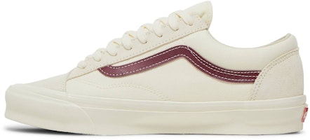 Vans OG Style 36 LX 白ザクロ (Vans OG Style 36 LX Shiro Zakuro) VN0A4BVE9X6 Lookbook Vans OG Style 36 LX 白ザクロ (Vans OG Style 36 LX Shiro Zakuro) VN0A4BVE9X6