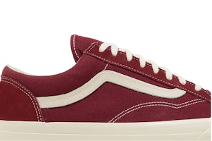 Vans OG Style 36 LX 'Granada' VN0A4BVE9X7 Order Vans OG Style 36 LX 'Granada' VN0A4BVE9X7