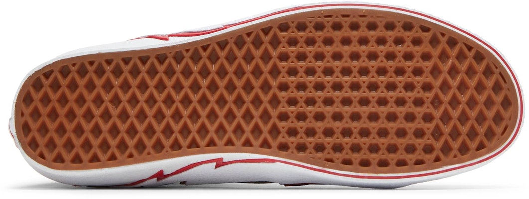 반스 스케이트-하이 '볼트 - 레이싱 레드' VN0A5JIVYHU Shop 반스 스케이트-하이 '볼트 - 레이싱 레드' VN0A5JIVYHU