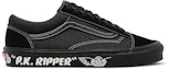 Buy SE Bikes x Vans Gaya 36 'P.K. Ripper' VN0A54F64YT