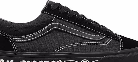 SE Bikes x Vans Style 36 "P.K. Ripper" (SEバイクスxバンズ スタイル36) VN0A54F64YT Order SE Bikes x Vans Style 36 "P.K. Ripper" (SEバイクスxバンズ スタイル36) VN0A54F64YT