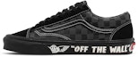 Lookbook SE Bikes x Vans Gaya 36 'P.K. Ripper' VN0A54F64YT