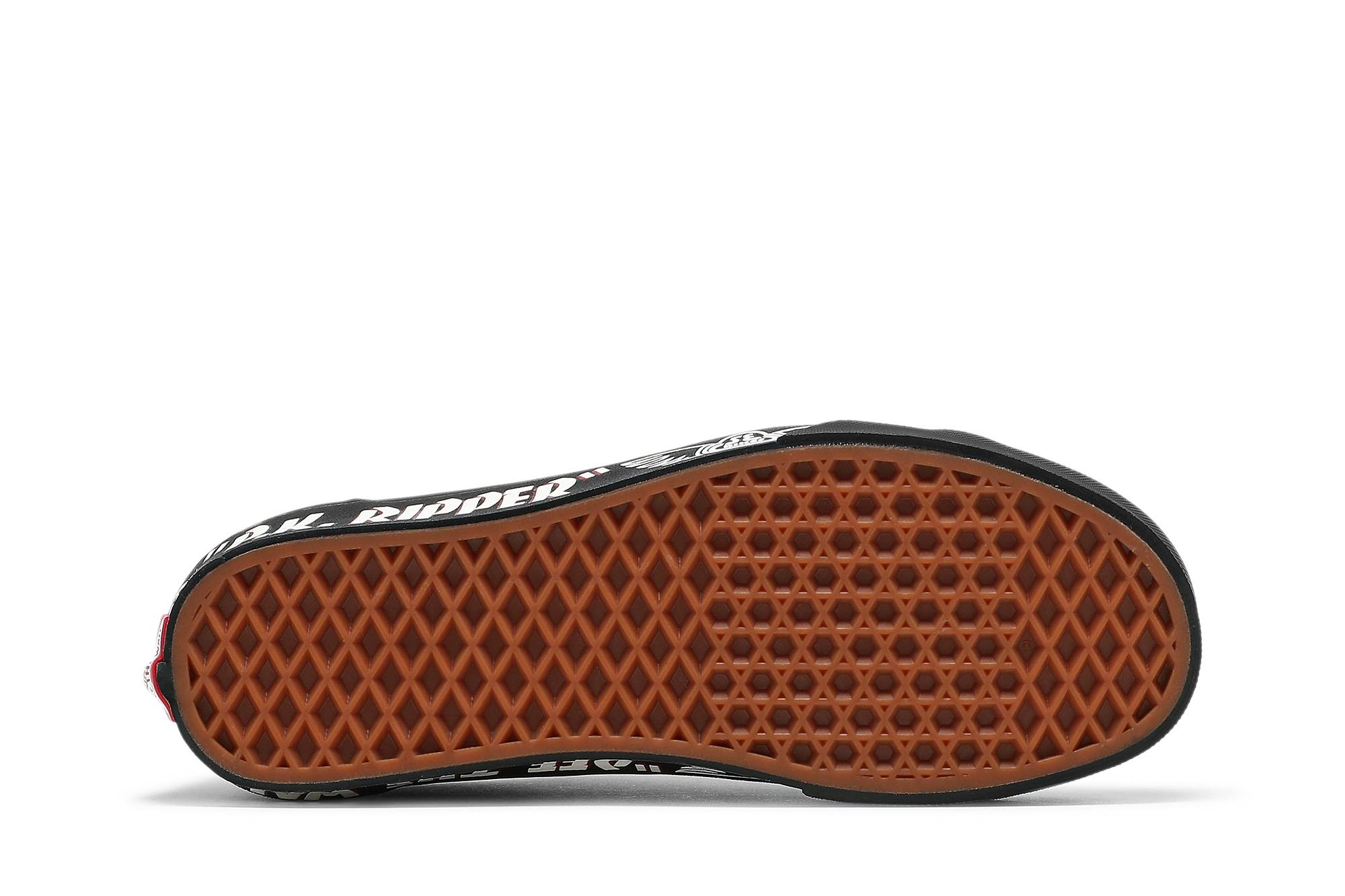 Shop SE自行车 x Vans Style 36 'P.K. Ripper' 联名款 VN0A54F64YT