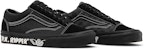 SE Bikes x Vans Gaya 36 'P.K. Ripper' VN0A54F64YT