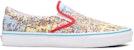 Di Mana Waldo? x Vans Classic Slip-On 'Cari Steve' VN0A33TB3WO