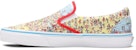 Di Mana Waldo? x Vans Classic Slip-On 'Cari Steve' VN0A33TB3WO