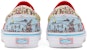 Di Mana Waldo? x Vans Classic Slip-On 'Cari Steve' VN0A33TB3WO