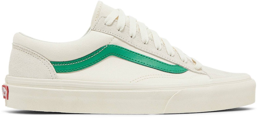 Vans Style 36 'Jolly Green' VN0A3DZ3RFX Buy Vans Style 36 'Jolly Green' VN0A3DZ3RFX