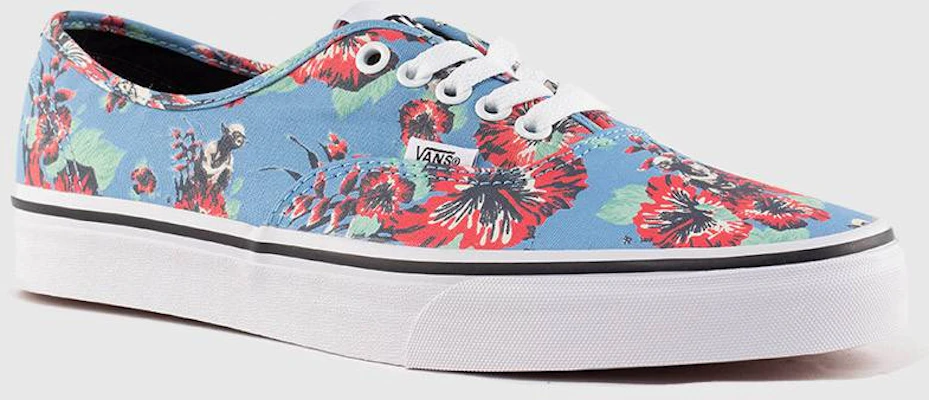 Vans shop yoda aloha