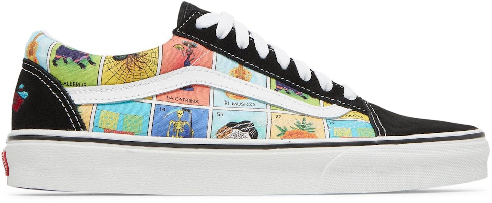 Vans Old Skool “乐透派对” 运动鞋 VN0A7Q2JA95 Buy Vans Old Skool “乐透派对” 运动鞋 VN0A7Q2JA95