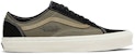 Vans Old Skool Tapered 'Kod Dunia' VN0A54F49YD