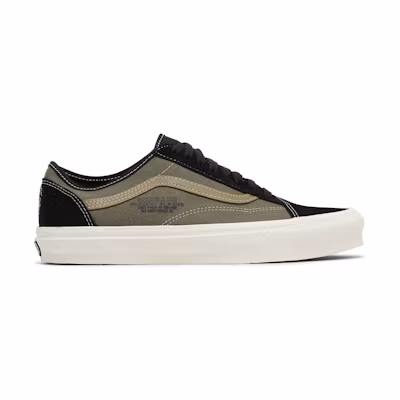 Vans Old Skool Tapered 'World Code'
