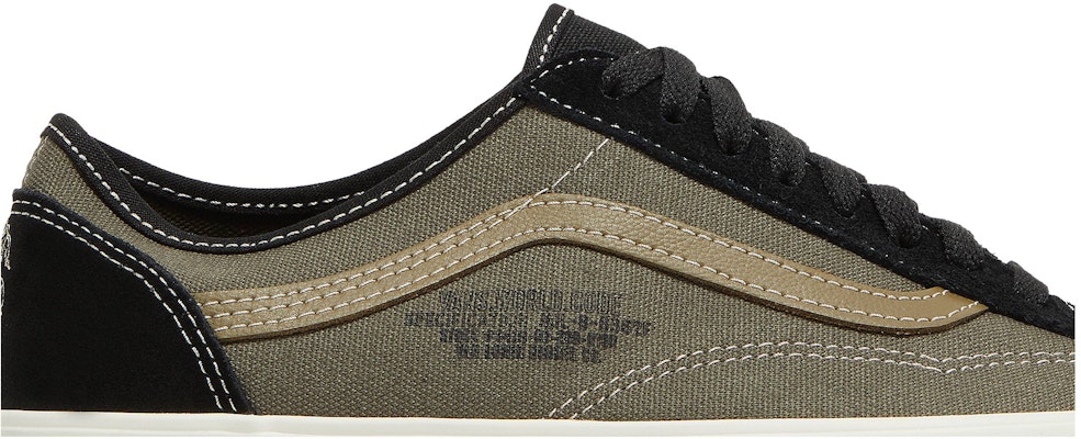 Vans Old Skool Tapered 'World Code' VN0A54F49YD Order Vans Old Skool Tapered 'World Code' VN0A54F49YD