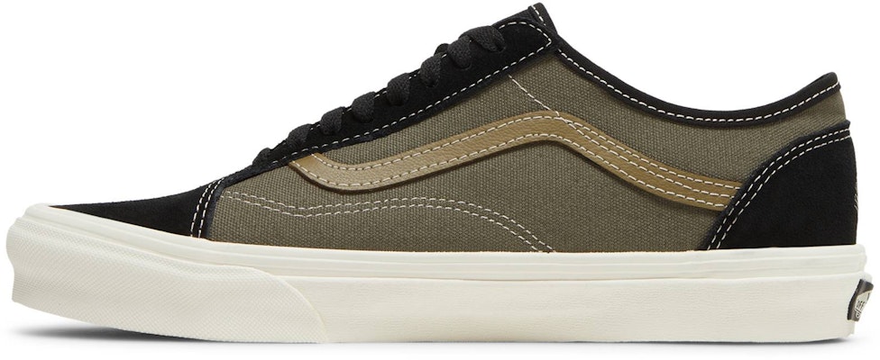 Vans Old Skool 纖瘦版「世界代碼」VN0A54F49YD Lookbook Vans Old Skool 纖瘦版「世界代碼」VN0A54F49YD