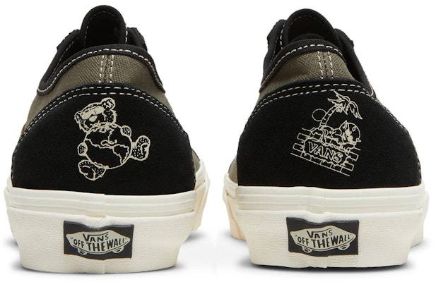 Vans Old Skool 纖瘦版「世界代碼」VN0A54F49YD Details for Vans Old Skool 纖瘦版「世界代碼」VN0A54F49YD