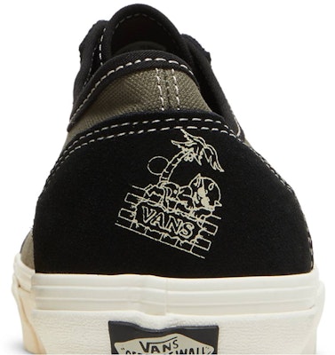 Vans Old Skool 纖瘦版「世界代碼」VN0A54F49YD Sizing Vans Old Skool 纖瘦版「世界代碼」VN0A54F49YD