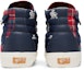 Details for Baracuta x Vans Sk8-Hi Pocket Vault LX 'Tartan Plaid' Lelaki Kasual VN0A4UWX25I
