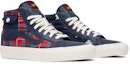 Cheap Baracuta x Vans Sk8-Hi Pocket Vault LX 'Tartan Plaid' Lelaki Kasual VN0A4UWX25I
