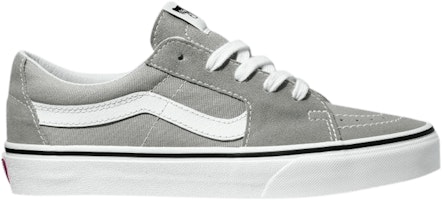 Vans Sk8-Low 'Drizzle' VN0A4UUKIYP Vans Sk8-Low 'Drizzle' VN0A4UUKIYP
