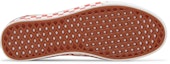 Shop Vans ComfyCush Old Skool 'Tape Mix - Merah Kadmium' VN0A3WMAWX4
