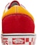 Sizing Vans ComfyCush Old Skool 'Tape Mix - Merah Kadmium' VN0A3WMAWX4