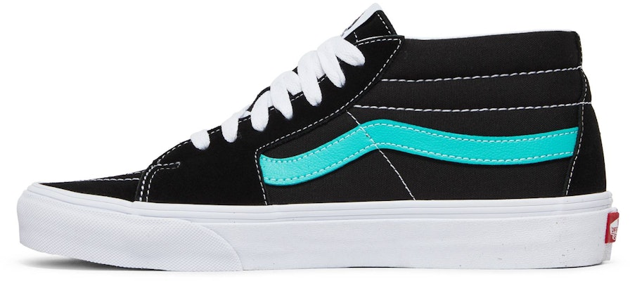 Vans Sk8-Mid 'Classic Sport' VN0A3WM34FV Lookbook Vans Sk8-Mid 'Classic Sport' VN0A3WM34FV