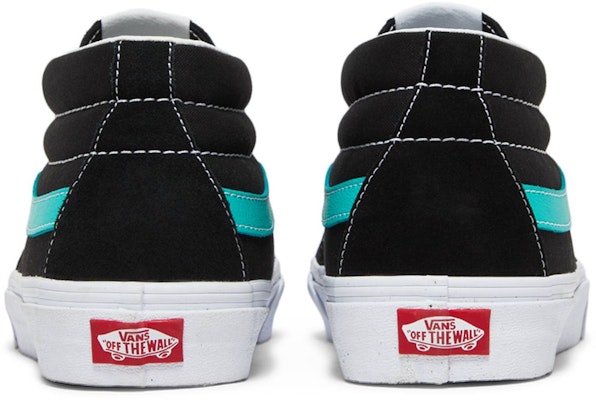 Vans Sk8-Mid 'Classic Sport' VN0A3WM34FV Details for Vans Sk8-Mid 'Classic Sport' VN0A3WM34FV