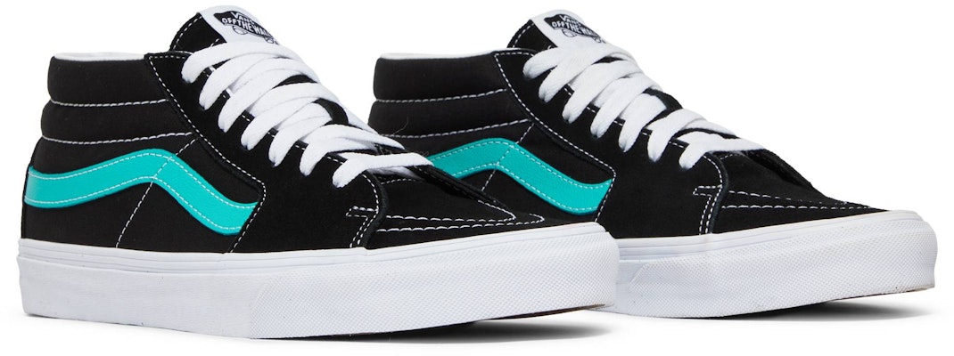 Vans Sk8-Mid 'Classic Sport' VN0A3WM34FV Cheap Vans Sk8-Mid 'Classic Sport' VN0A3WM34FV