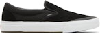 Vans BMX Slip-On 'Hitam' VN0A5JIS9BG