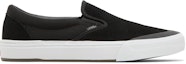 Buy Vans BMX Slip-On 'Hitam' VN0A5JIS9BG