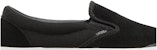 Vans BMX Slip-On 'Hitam' VN0A5JIS9BG