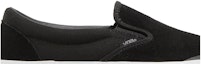 Order Vans BMX Slip-On 'Hitam' VN0A5JIS9BG