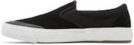 Lookbook Vans BMX Slip-On 'Hitam' VN0A5JIS9BG
