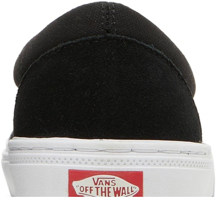 Vans BMX Slip-On 'Hitam' VN0A5JIS9BG Sizing Vans BMX Slip-On 'Hitam' VN0A5JIS9BG