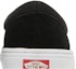 Sizing Vans BMX Slip-On 'Hitam' VN0A5JIS9BG