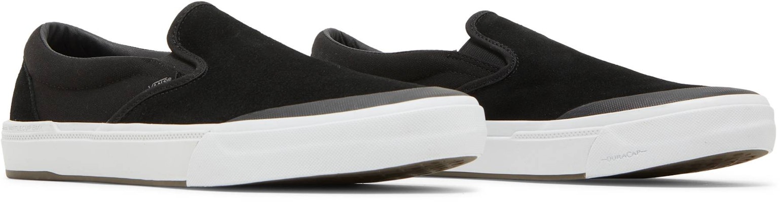Vans BMX Slip-On 'Hitam' VN0A5JIS9BG Cheap Vans BMX Slip-On 'Hitam' VN0A5JIS9BG