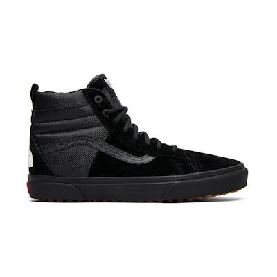 The North Face Vans Sk8-Hi 46 MTE DX 'Black'