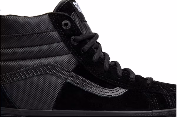 The North Face x Vans Sk8-Hi 46 MTE DX 'Black' VN0A3DQ5QWR Order The North Face x Vans Sk8-Hi 46 MTE DX 'Black' VN0A3DQ5QWR