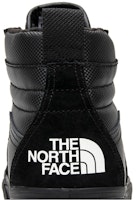 The North Face x Vans Sk8-Hi 46 MTE DX 'Hitam' VN0A3DQ5QWR Sizing The North Face x Vans Sk8-Hi 46 MTE DX 'Hitam' VN0A3DQ5QWR