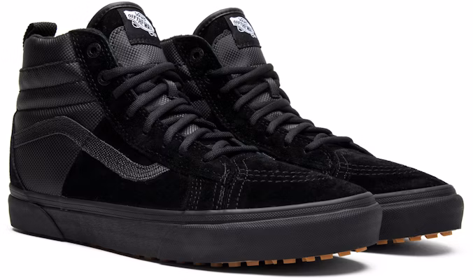 The North Face x Vans Sk8-Hi 46 MTE DX 'Black' VN0A3DQ5QWR Cheap The North Face x Vans Sk8-Hi 46 MTE DX 'Black' VN0A3DQ5QWR