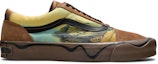 Buy MoMA x Vans Old Skool 'Salvador Dali's The Persistence of Memory' VN0A4UUI21Z