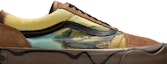 Order MoMA x Vans Old Skool 'Salvador Dali's The Persistence of Memory' VN0A4UUI21Z