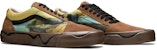 MoMA x Vans Old Skool 'Salvador Dali's The Persistence of Memory' VN0A4UUI21Z