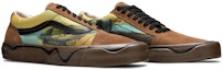Cheap MoMA x Vans Old Skool 'Salvador Dali's The Persistence of Memory' VN0A4UUI21Z