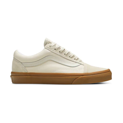 Vans Old Skool 'Oatmeal Gum'