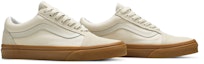 Cheap Vans Old Skool 'Oatmeal Gum' VN0A4U3B2NX