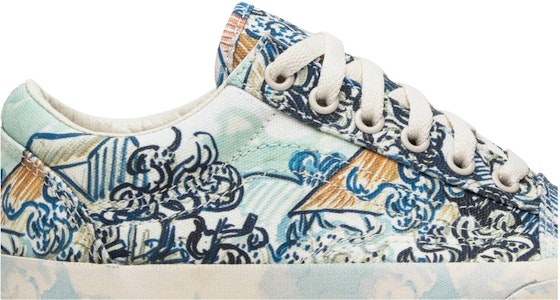 Vincent Van Gogh x Vans Old Skool 'Kebun Anggur Lama' VN0A38G1UAX Order Vincent Van Gogh x Vans Old Skool 'Kebun Anggur Lama' VN0A38G1UAX