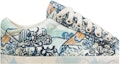 Order Vincent Van Gogh x Vans Old Skool 'Kebun Anggur Lama' VN0A38G1UAX