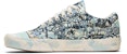 Vincent Van Gogh x Vans Old Skool 'Kebun Anggur Lama' VN0A38G1UAX